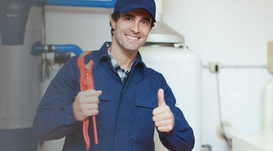 Professional septic pumping service in Emily, MN